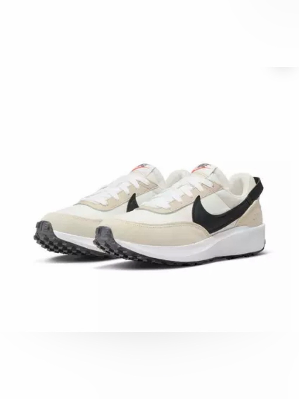 Nike Waffle Debut size 7.5 - Picture 2 of 9